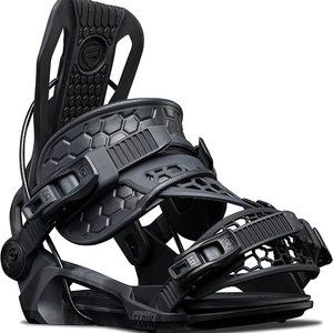 Flow Fenix Plus Hybrid Snowboard Bindings